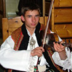 Daniel Grela – sekund I, śpiew urodzony 1988 r.